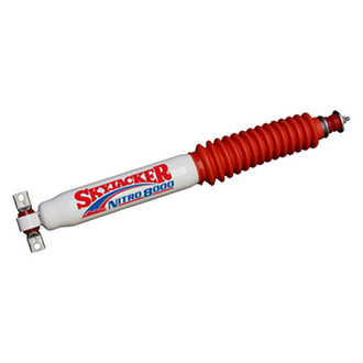 Skyjacker® - NITRO N8000™ Front Driver or Passenger Side Twin-Tube Shock Absorber