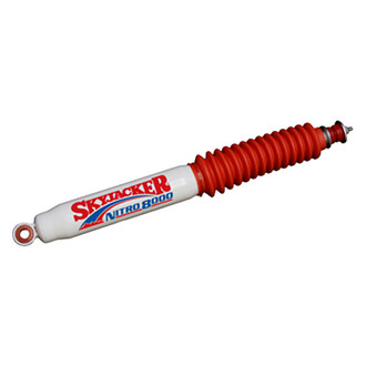 Skyjacker® - NITRO N8000™ Rear Driver or Passenger Side Twin-Tube Shock Absorber