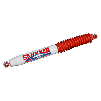 Skyjacker® - NITRO N8000™ Front Driver or Passenger Side Dual OE Twin-Tube Shock Absorber