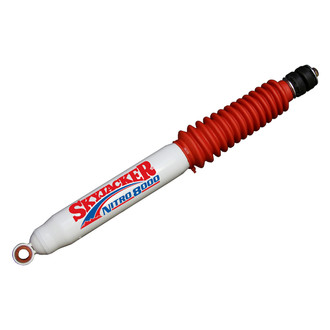 Skyjacker® - NITRO N8000™ Rear Driver or Passenger Side Twin-Tube Shock Absorber