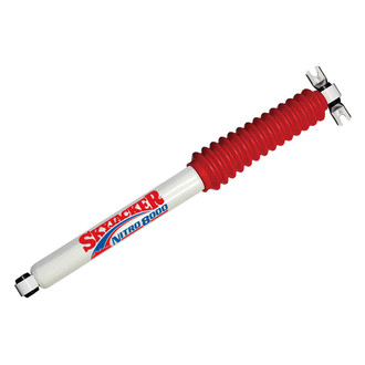 Skyjacker® - NITRO N8000™ Rear Driver or Passenger Side Twin-Tube Shock Absorber