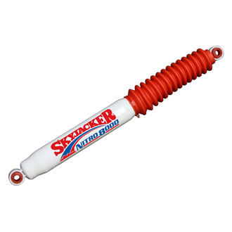 Skyjacker® - NITRO N8000™ Rear Driver or Passenger Side Twin-Tube Shock Absorber