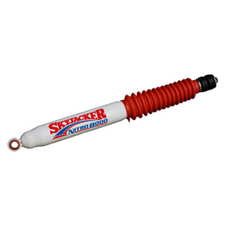 Skyjacker® - NITRO N8000™ Front Driver or Passenger Side Twin-Tube Shock Absorber