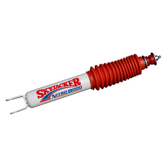 Skyjacker® - NITRO N8000™ Front Driver or Passenger Side Twin-Tube Shock Absorber