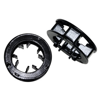 Skyjacker® - 2" Front Leveling Coil Spring Spacers