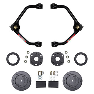 Skyjacker® - 3" 3" Replacement Component Box