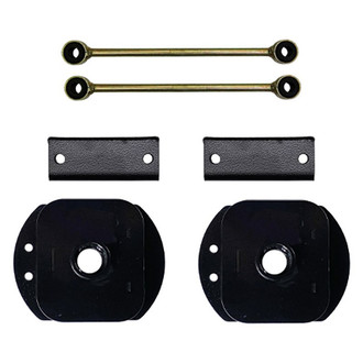 Skyjacker® - Rear Replacement Component Box