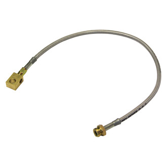 Skyjacker® - Stainless Steel Rear Brake Line