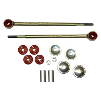 Skyjacker® - Rear Sway Bar Extended End Links