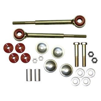 Skyjacker® - Rear Sway Bar Extended End Links