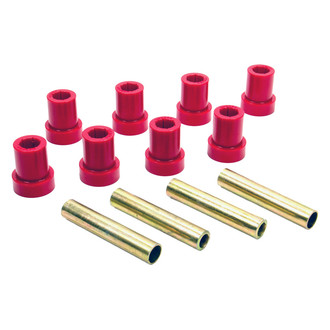 Skyjacker® - Front Spring Eye Shackle Bushing Kit for Skyjacker Springs