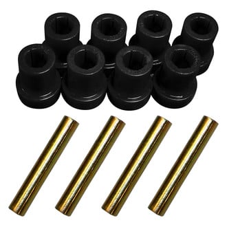 Skyjacker® - Front Spring Eye Shackle Bushing Kit