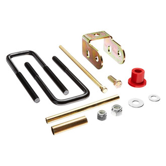 Skyjacker® - Softride™ Replacement System Box
