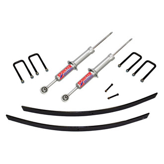 Skyjacker® - Performance Strut Series Replacement Component Box