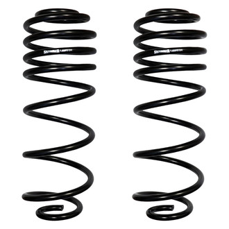 Skyjacker® - 2.5" Long Travel™ Rear Lifted Coil Springs