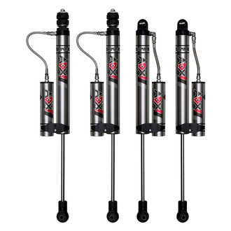 Skyjacker® - 3.5"-4" Front and Rear Replacement Component Box