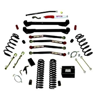 Skyjacker® - Rock Ready™ 1 Series Replacement Component Box