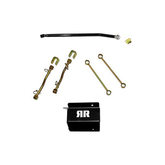 Skyjacker® - Rock Ready™ 1 Series Replacement Component Box