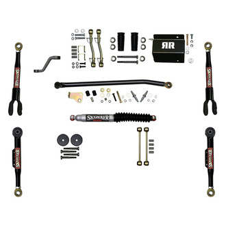Skyjacker® - Rock Ready™ 2 Series Replacement Component Box