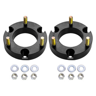 Skyjacker® - 2" Front Leveling Strut Spacers