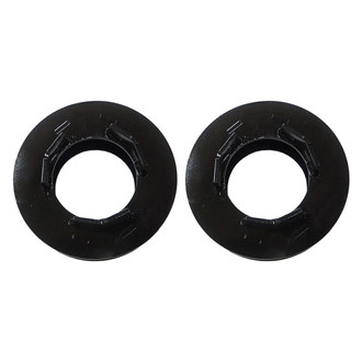 Skyjacker® - 2" Rear Leveling Coil Spring Spacers