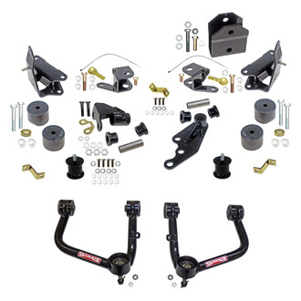 Skyjacker® - 3.0" Replacement Component Box