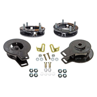 Skyjacker® - 3.0" Replacement Component Box