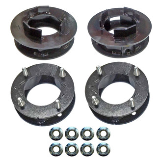 Skyjacker® - 3.0" Replacement Component Box