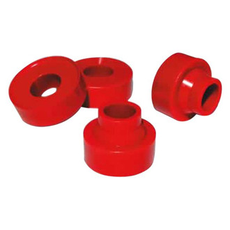 Skyjacker® - 2" x 2" Polyurethane Front and Rear Suspension Lift Kit