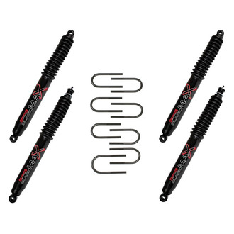 Skyjacker® - Softride™ Replacement Component Box