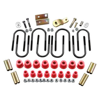 Skyjacker® - Softride™ Replacement Component Box