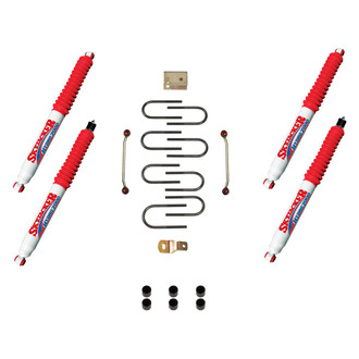 Skyjacker® - Softride™ Replacement Component Box