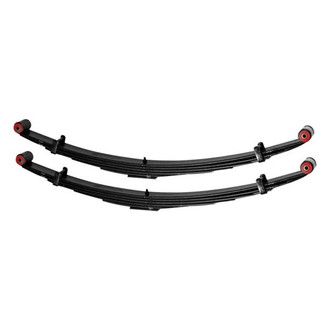 Skyjacker® - 7.5" Sport Rear Lifted Leaf Spring