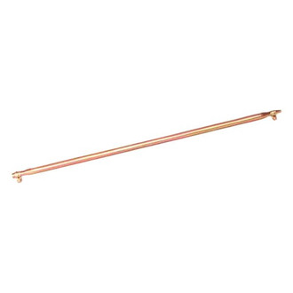 Skyjacker® - Adjustable Tie Rod Tube