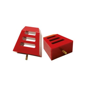 Skyjacker® - Front or Rear Bump Stops