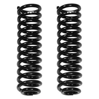 Skyjacker® - 3" Softride™ Front Lifted Coil Springs