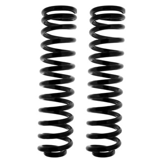Skyjacker® - 4" Softride™ Front Lifted Coil Springs