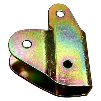 Skyjacker® - Front Track Bar Relocation Bracket