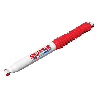 Skyjacker® N8052 - NITRO N8000™ Front Driver or Passenger Side Twin-Tube Shock Absorber