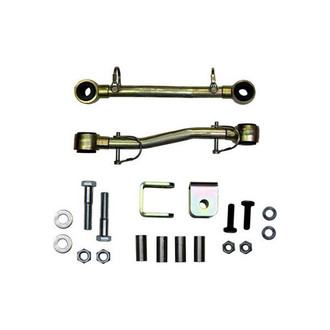 Skyjacker® - Double Disconnect Front Sway Bar Extended End Links