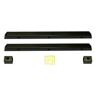 Skyjacker® - Transfer Case Lowering Kit