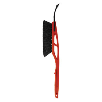 SM Arnold® - 21" Snow Brush with Scraper