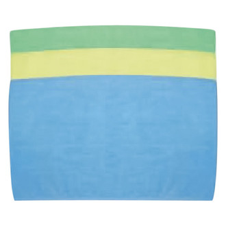 SM Arnold® - 14" x 14" Assorted Colors Microfiber Towel