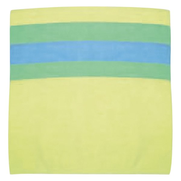SM Arnold® - 14" x 14" Assorted Colors Microfiber Towels