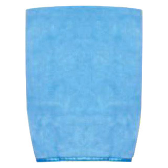 SM Arnold® - 16" x 24" Microfiber Premium Plush Piped Towel