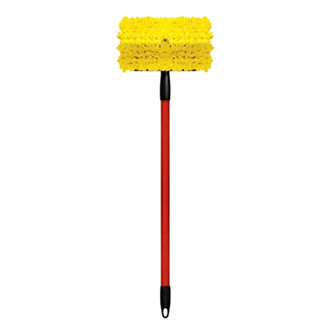 SM Arnold® - 8" Professional Bi-Level Wash Brush