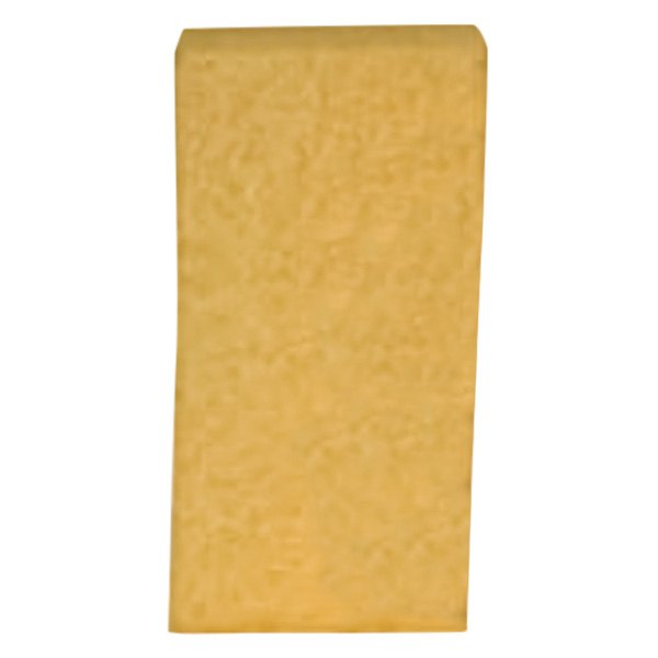 SM Arnold® - 7.75" x 4" x 1.62" (Rectangular) Professional Cellulose Sponge