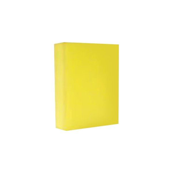 SM Arnold® - Select™ 8.5" x 6.5" x 2" (Rectangle) Promotional Sponge