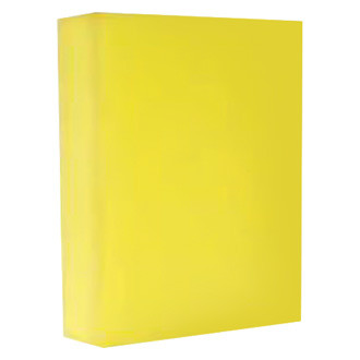 SM Arnold® - Select™ 8.5" x 6.5" x 2" (Rectangle) Promotional Sponge