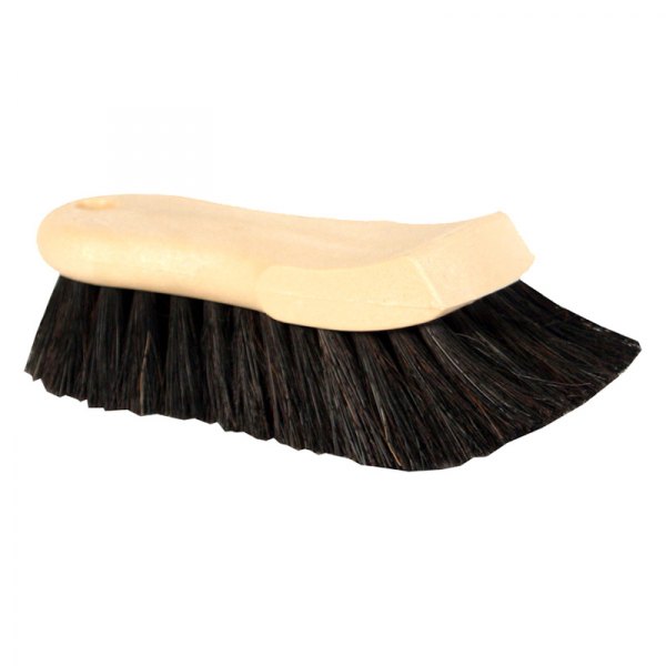 SM Arnold® - Professional Leather Upholstery Horsehair Brush